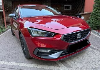 Seat Leon Sportstourer 1.5 eTSI ACT OPF DSG FR