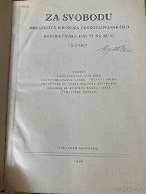 Za Svobodu II. díl - 1