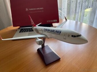 Prodej modelu letadla 1:100