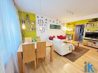 Pronájem bytu 2kk - Čelechovice n.H.