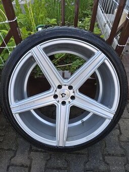 ALU KOLA 5x112 MB DESIGN 11x23