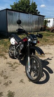 Kawasaki KLR 650