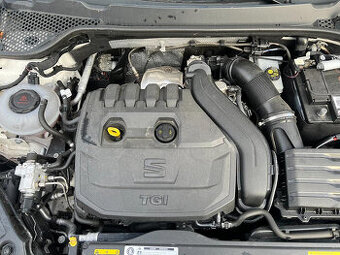 Motor benzínový DHFA 1.5TGI 96KW Leon ST 5F 2019
