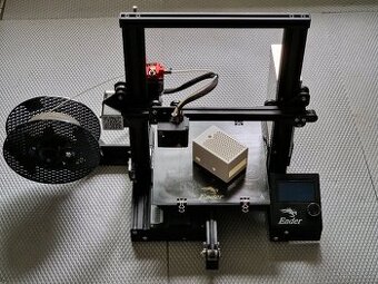 Creality Ender 3