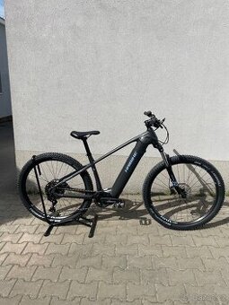 Nové elektrokolo HAIBIKE Alltrack 5 29” velikost M