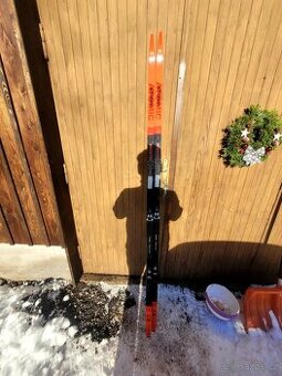 Atomic redster C9 Classic 207 cm 80-90 kg - 1