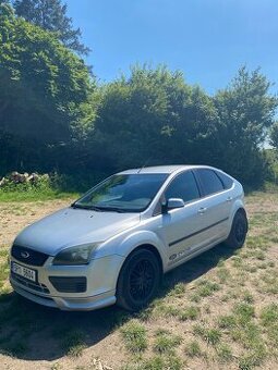 Ford focus mk2 1.8 tdci
