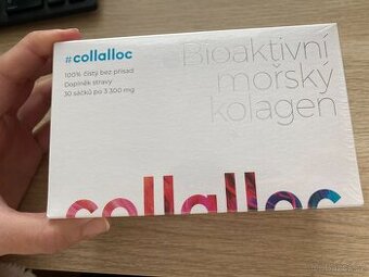 Collalloc - 1