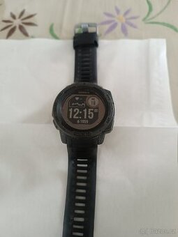Garmin Instinct