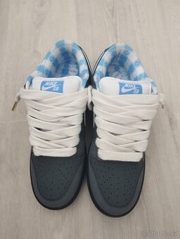Dunk SB low lobsters velikost 42,5 - 1