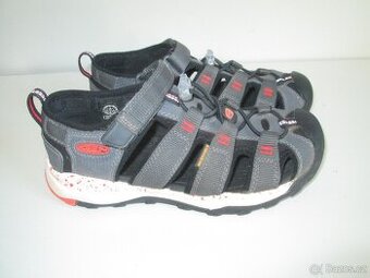 keen.....vel.35