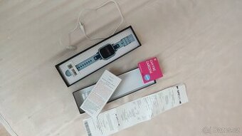 Carneo guardkid 4G platinum