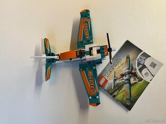 Lego technic 117