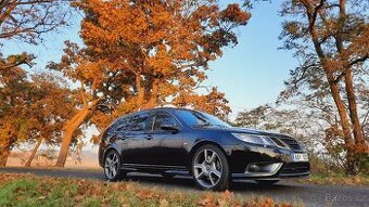 Saab 9-3 Turbo X