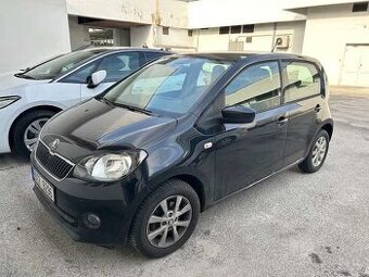 ŠKODA CITIGO