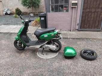 Yamaha neos,aerox,jog - 1