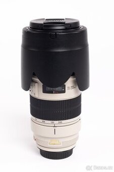 Prodám CANON EF 70-200mmF2.8L IS II USM