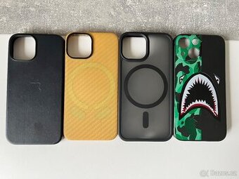 Kryt iPhone 13 Mini