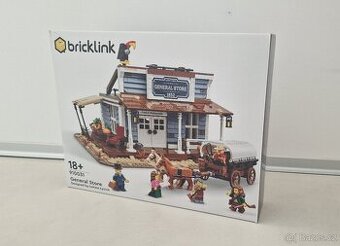 LEGO Bricklink 910031 General Store