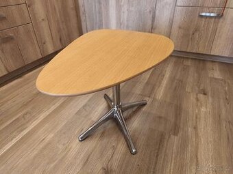 Designový odkládací stolek Flexlux