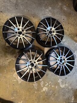 TEC Speedwheels AS2 5x108 R18