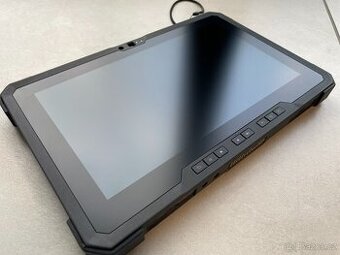 "pancéřový" Extreme Tablet s Windows - Dell 7212- i5 8.gen