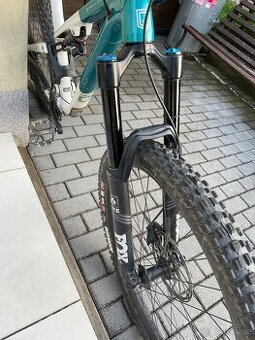 Fox 36 performance elite 29 - 1