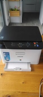 Tonery K404S, C404S, M404S, Y404S (Samsung C480W)