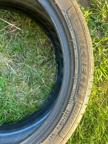 Letní gumy rozměr 225/40 R 18