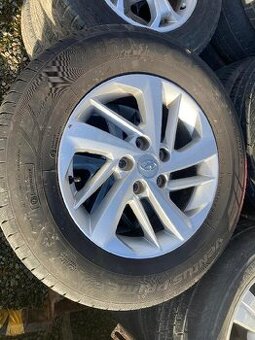 hyundai tucson tle rv 2019 alu kola