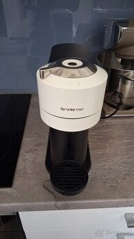 Nespresso vertuo