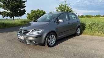VW Golf Plus 1.6 FSI 85kW - možno na splátky