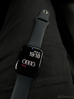 Apple Watch 9 45mm cellular