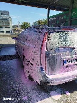 Citroen C5 II 2.0 hdi 100 kw