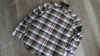 Košile Fjallraven Fjallglim L-XL - nová - 1