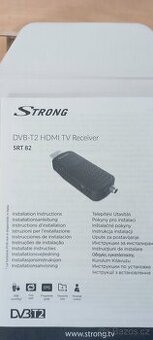 Set-top box Strong