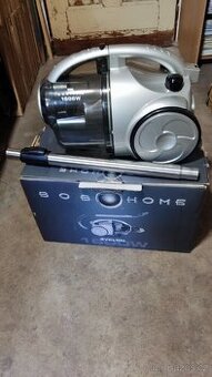 Vysavač BOB HOME Zyklon 1600W