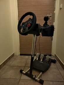 Logitech G29