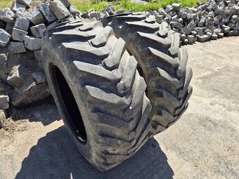 440/80-28 (16.9-28) IND 163A8 Michelin Power CL - 1