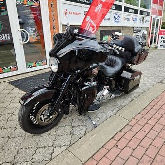Harley-Davidson FLHTCU Electra Glide Ultra Classic