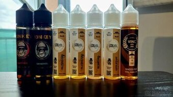 Shake And Vape