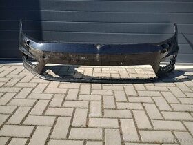 Volkswagen Golf 7 + lift - přední nárazník - 1