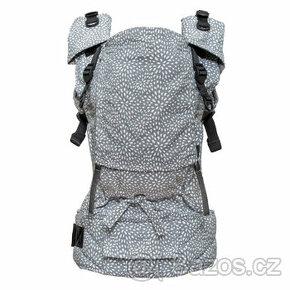Ergonomické rostoucí nosítko 4ever Neo Bloom BeLenka