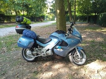 BMW K 1200 gt