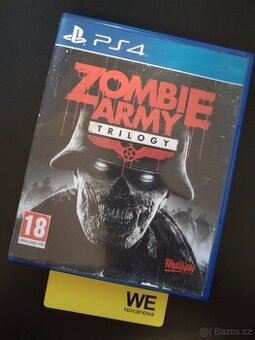 PlayStation 4 ps4 hry