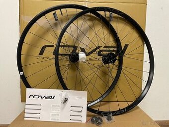 Zapletená kola Specialized Roval Control 29” 148 NOVÁ