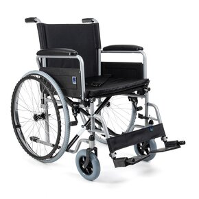 Invalidní vozík Timago Classic 48 cm / nosnost 115 kg