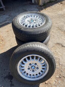 Styling 13,R15 5x120