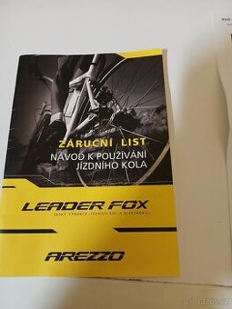 LEADR FOX