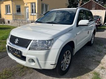 Grand Vitara AUTOMAT